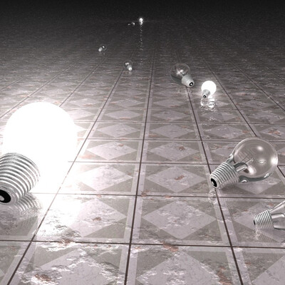 LamPS