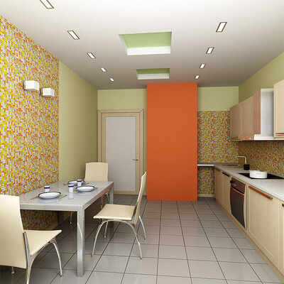Bisazza i morkov