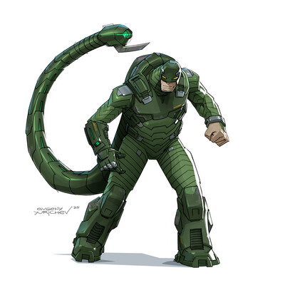 Scorpion