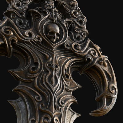 Shadow of Withering