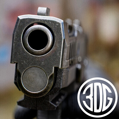 Sig Sauer P320-XCOMPACT SPECTRE