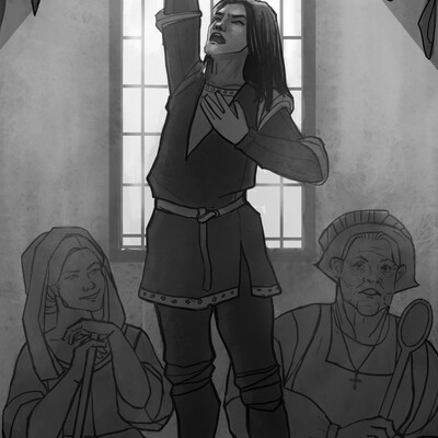 Singing