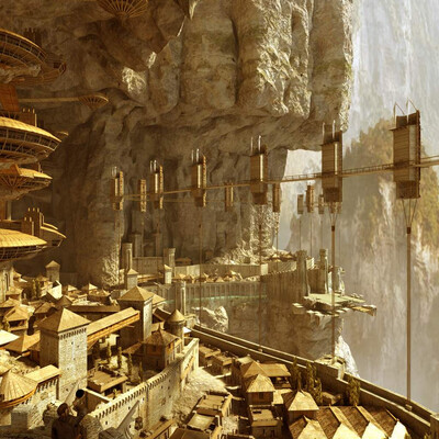 gorod Rossul