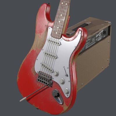 Fender