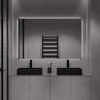 Bathroom Visualization