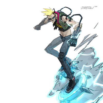 Electro