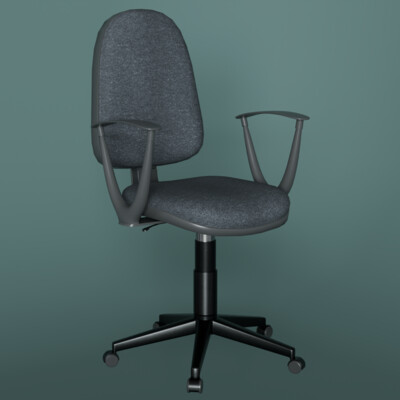 Armchair