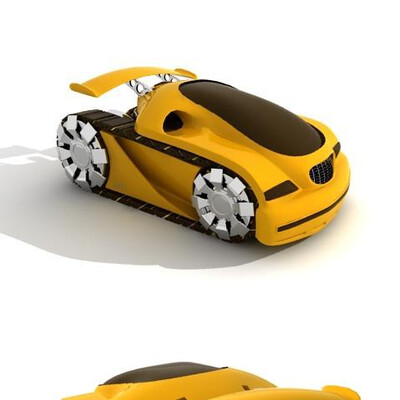 vezdehod