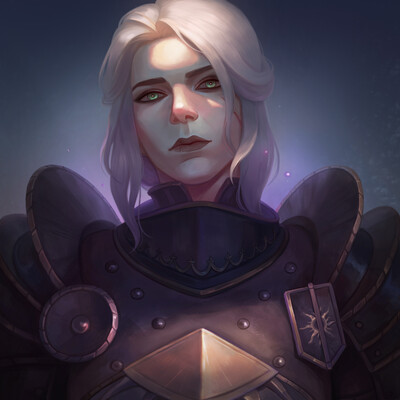 Cirilla
