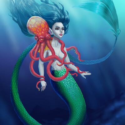 Mermay