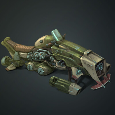 SubBike