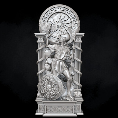 Athena