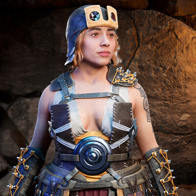 Petra