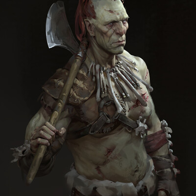 Orc