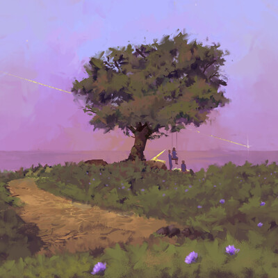 Field