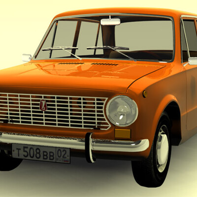 VAZ 2101
