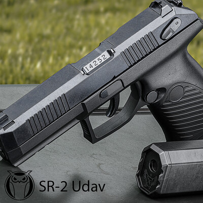 SR-2 Udav