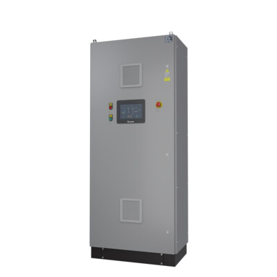Automation cabinet