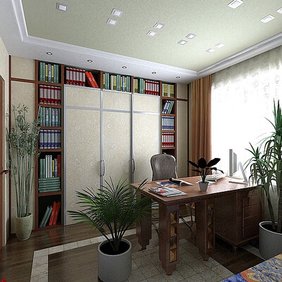 "Home-Office"