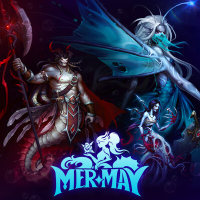 MerMay Apocalypse