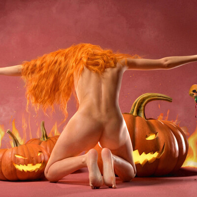 Pumpkin Sacrament