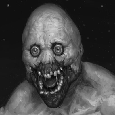 Mr. Egg