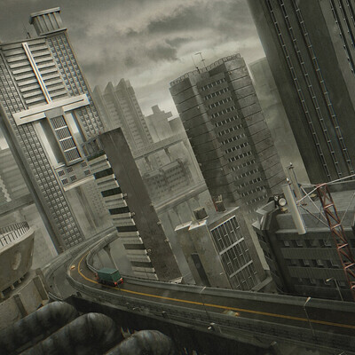 Irina Anikeeva / course "Blender for the environment"