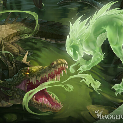 Forest Sprites