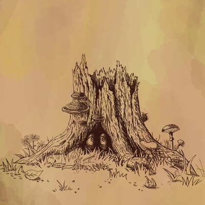 Stump