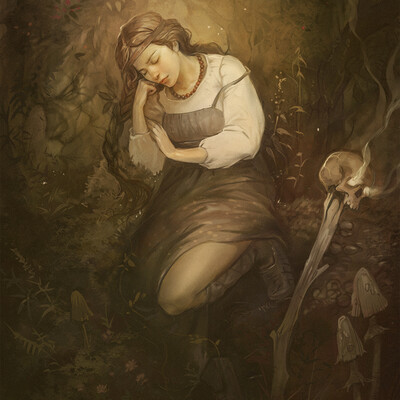 Vasilisa