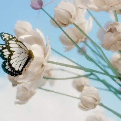 Spring Jewelry