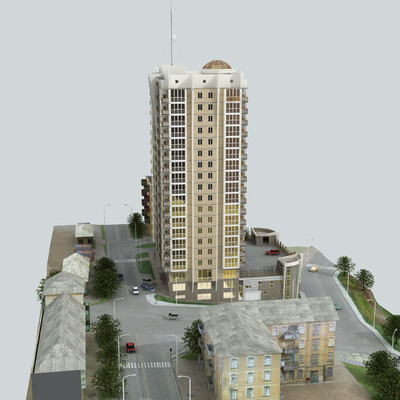 Bogotyanovka