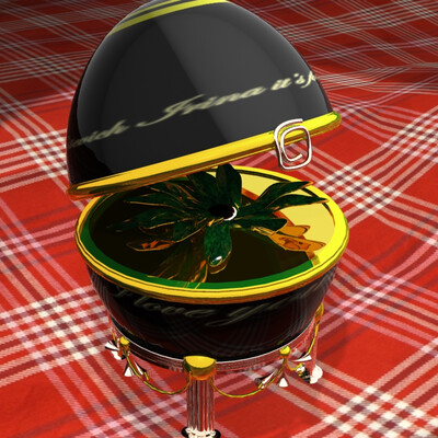 faberge
