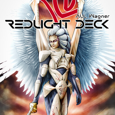 RedLight Deck