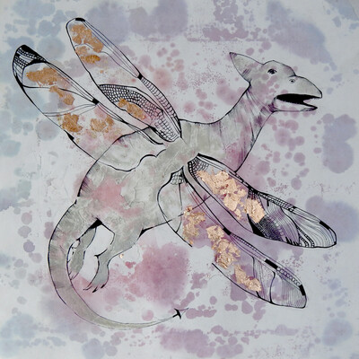dragonfly