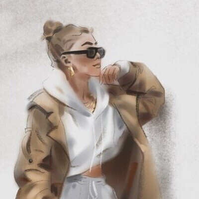 Spring look