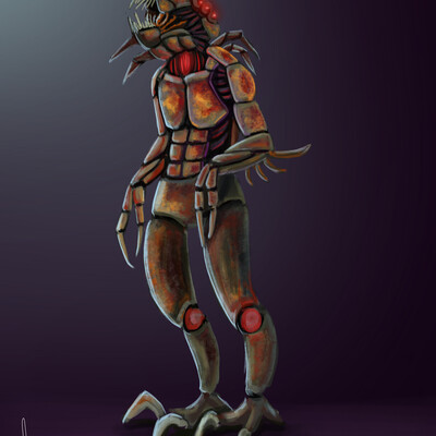 Rusty