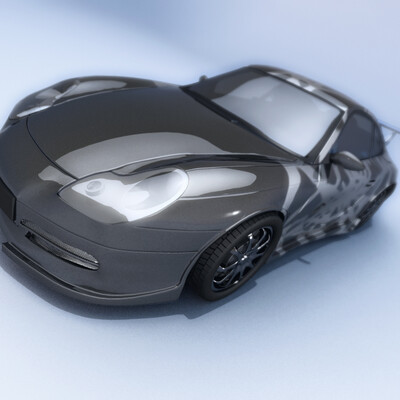 Porshe