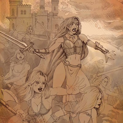 War