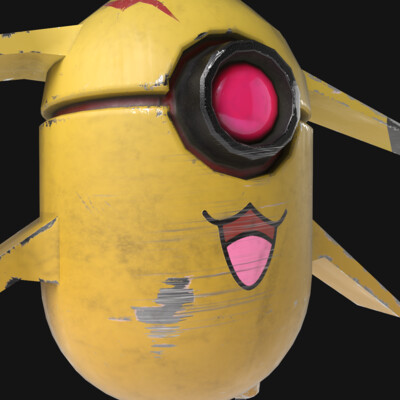 PikaBot