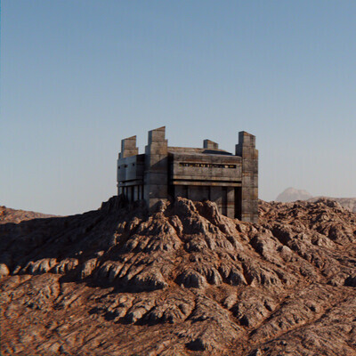 Cinema Environment