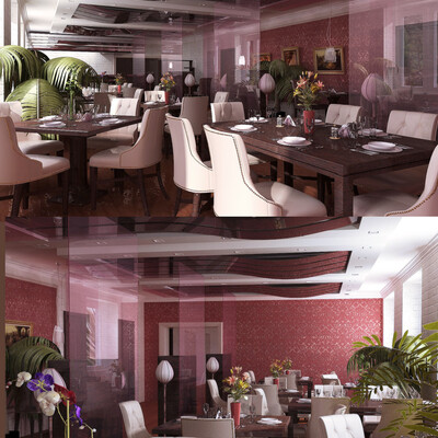 Restoran 22,05