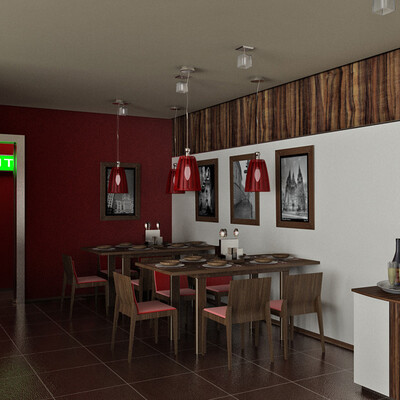RESTORAN