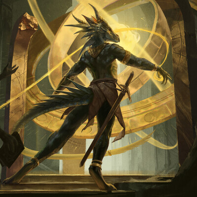Chronotemple