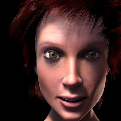 Portret
