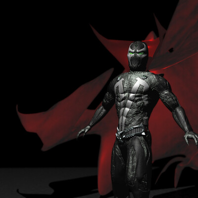 Spawn