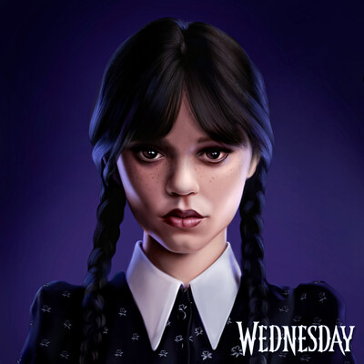 Wednesday!