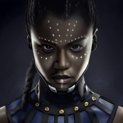 "Black Panther: Wakanda Forever".