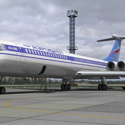 Il-62m