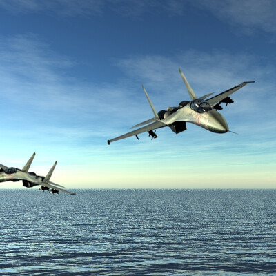su-27